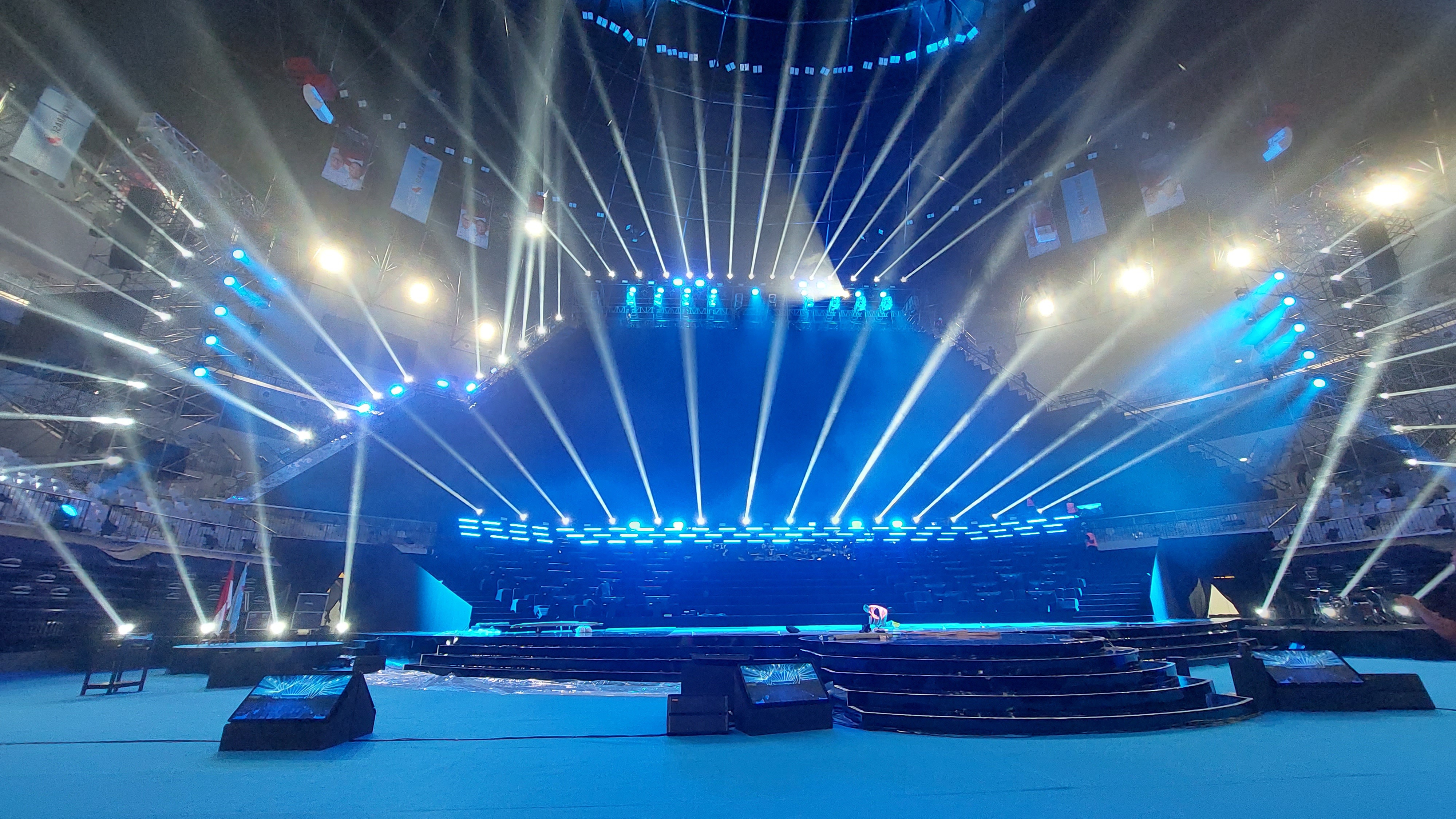 INDONESIA ARENA 2