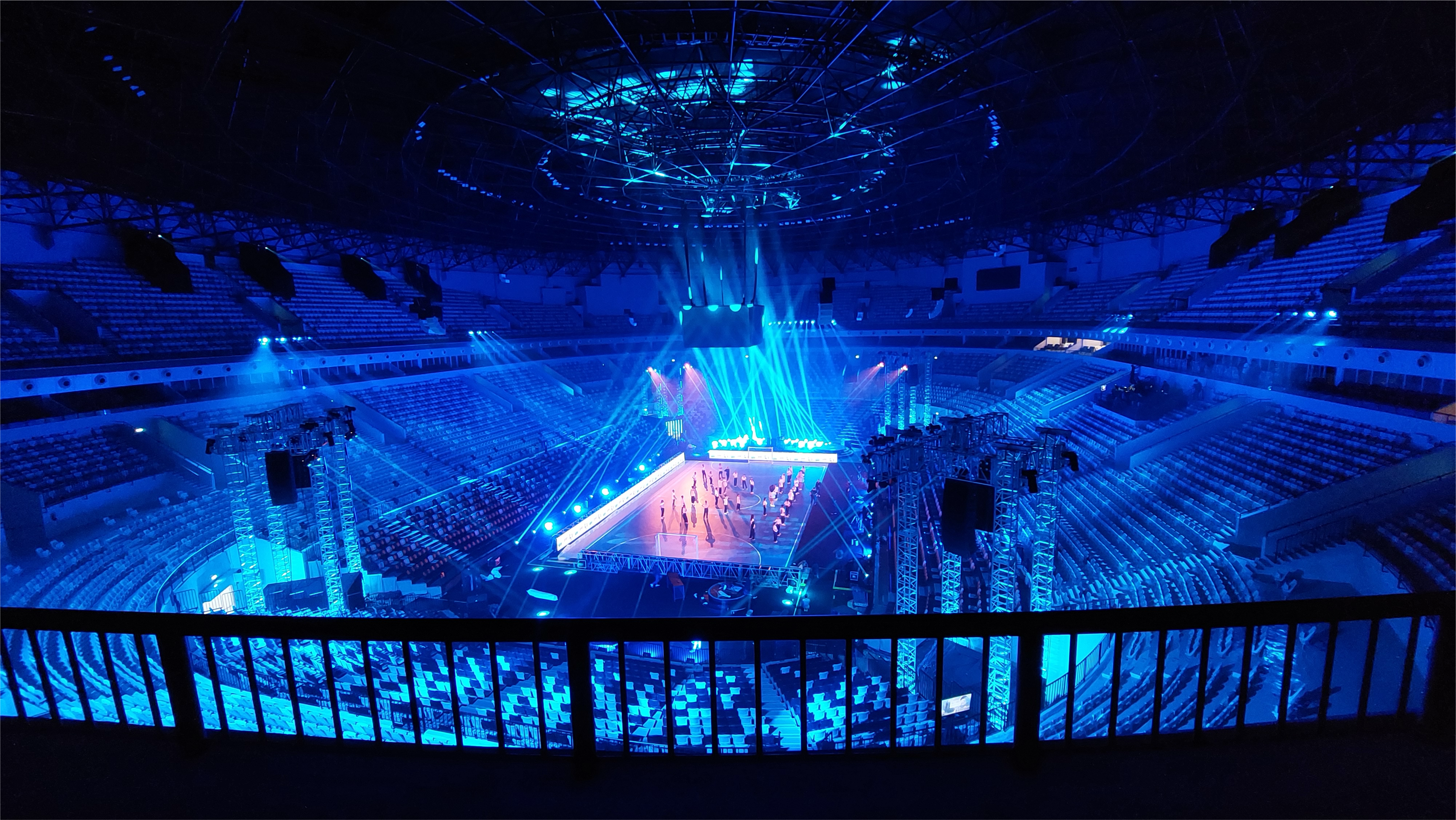 INDONESIA ARENA 3