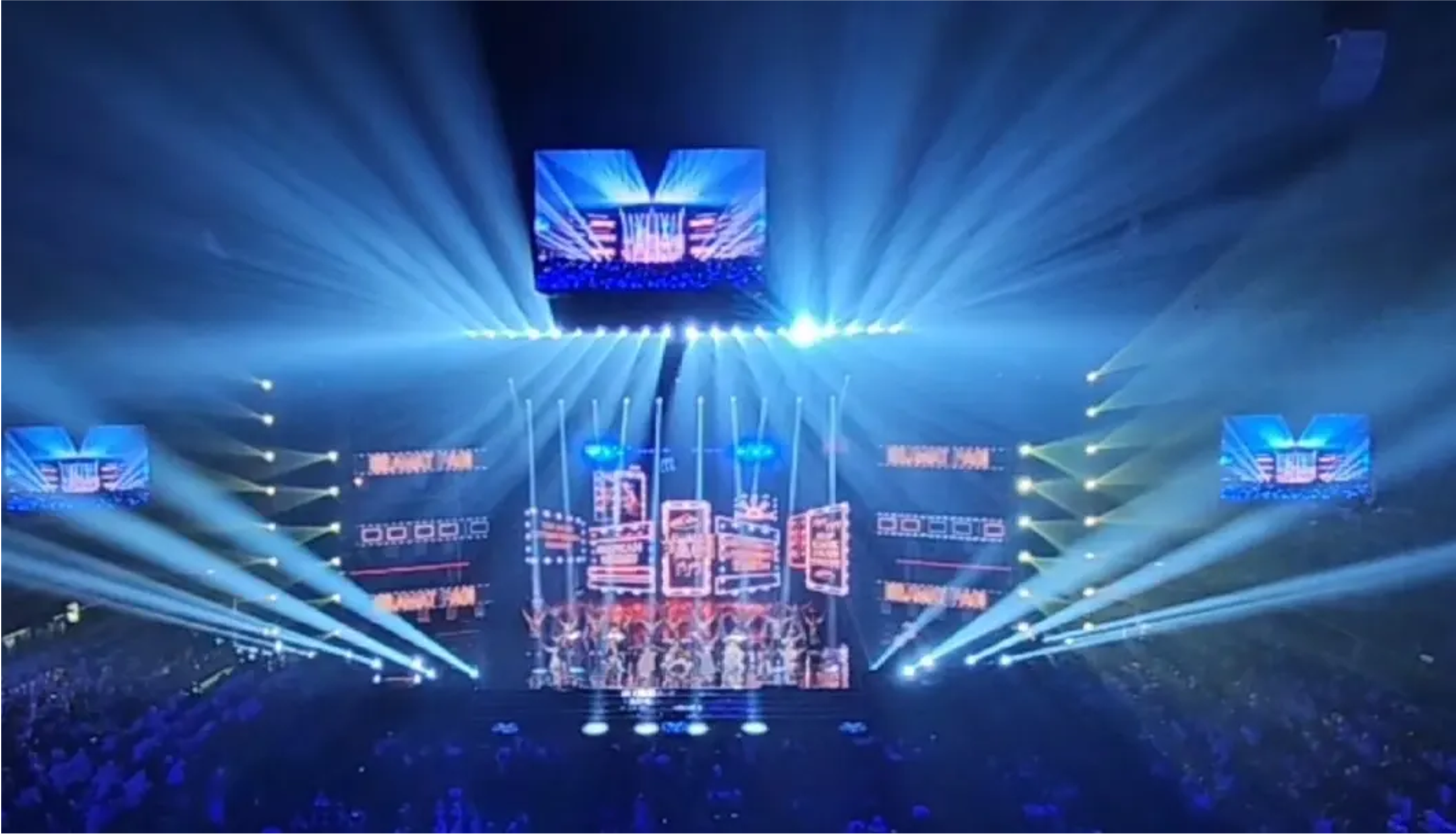 INDONESIA ARENA 4