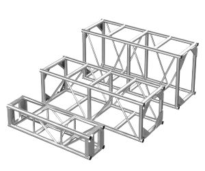 Rigging/Truss