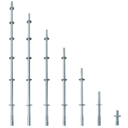 Ringlock