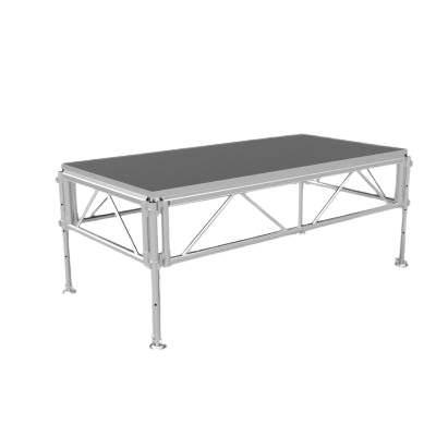 Stage & Decoration
